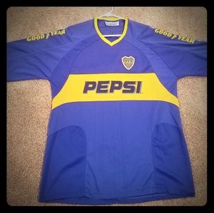 Soccer Jersey